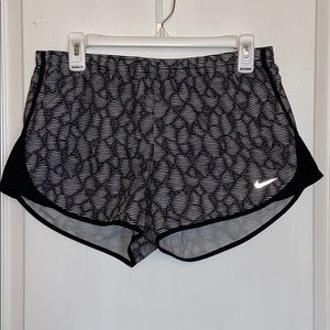 Nike Dri-Fit Running Shorts